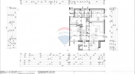 Residential - Condo/Apartment - Jasenice, Croatia - HR