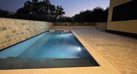 Residential - Condo/Apartment - Jasenice, Croatia - HR