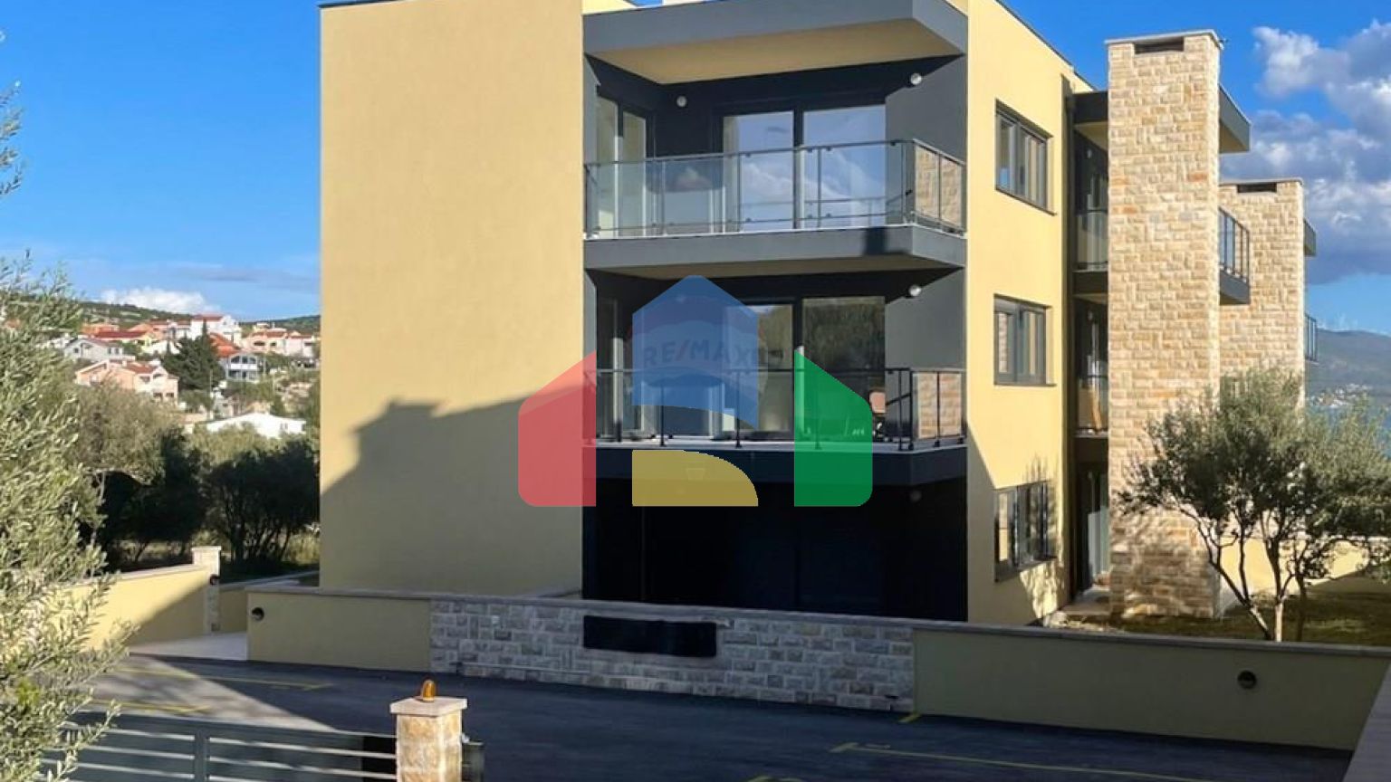 Residential - Condo/Apartment - Jasenice, Croatia - HR