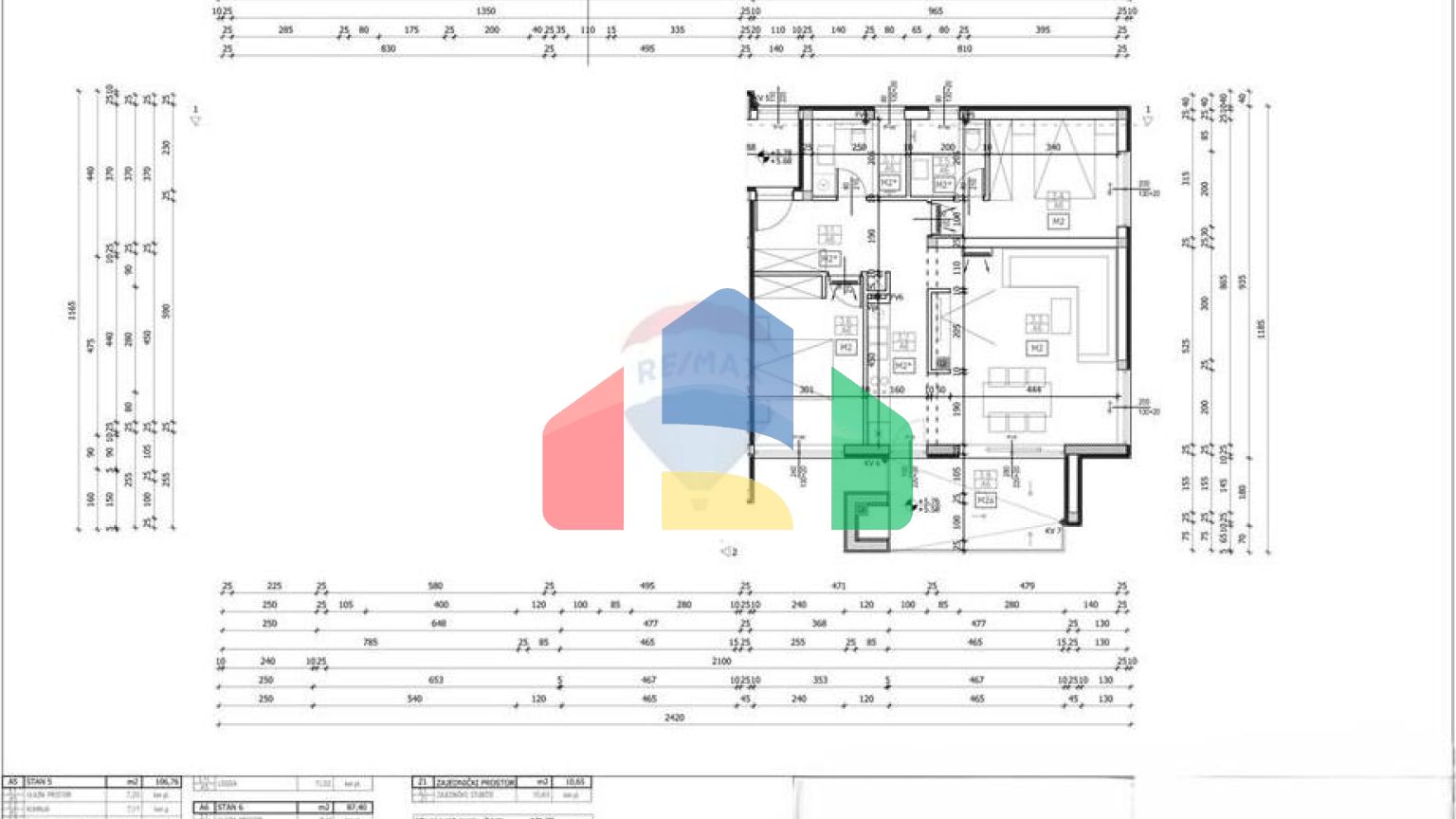 Residential - Condo/Apartment - Jasenice, Croatia - HR