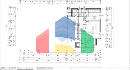 Residential - Condo/Apartment - Jasenice, Croatia - HR
