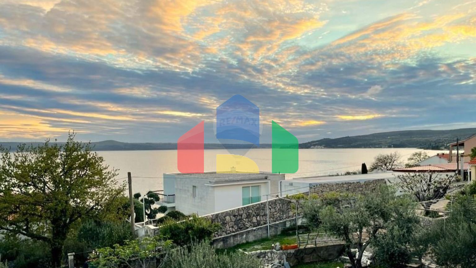 Residential - Condo/Apartment - Jasenice, Croatia - HR