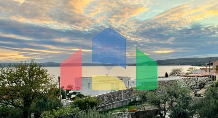 Residential - Condo/Apartment - Jasenice, Croatia - HR