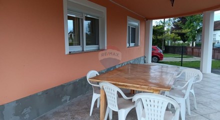 Residential - House - Rugvica, Croatia - HR