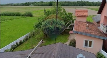 Residential - House - Rugvica, Croatia - HR