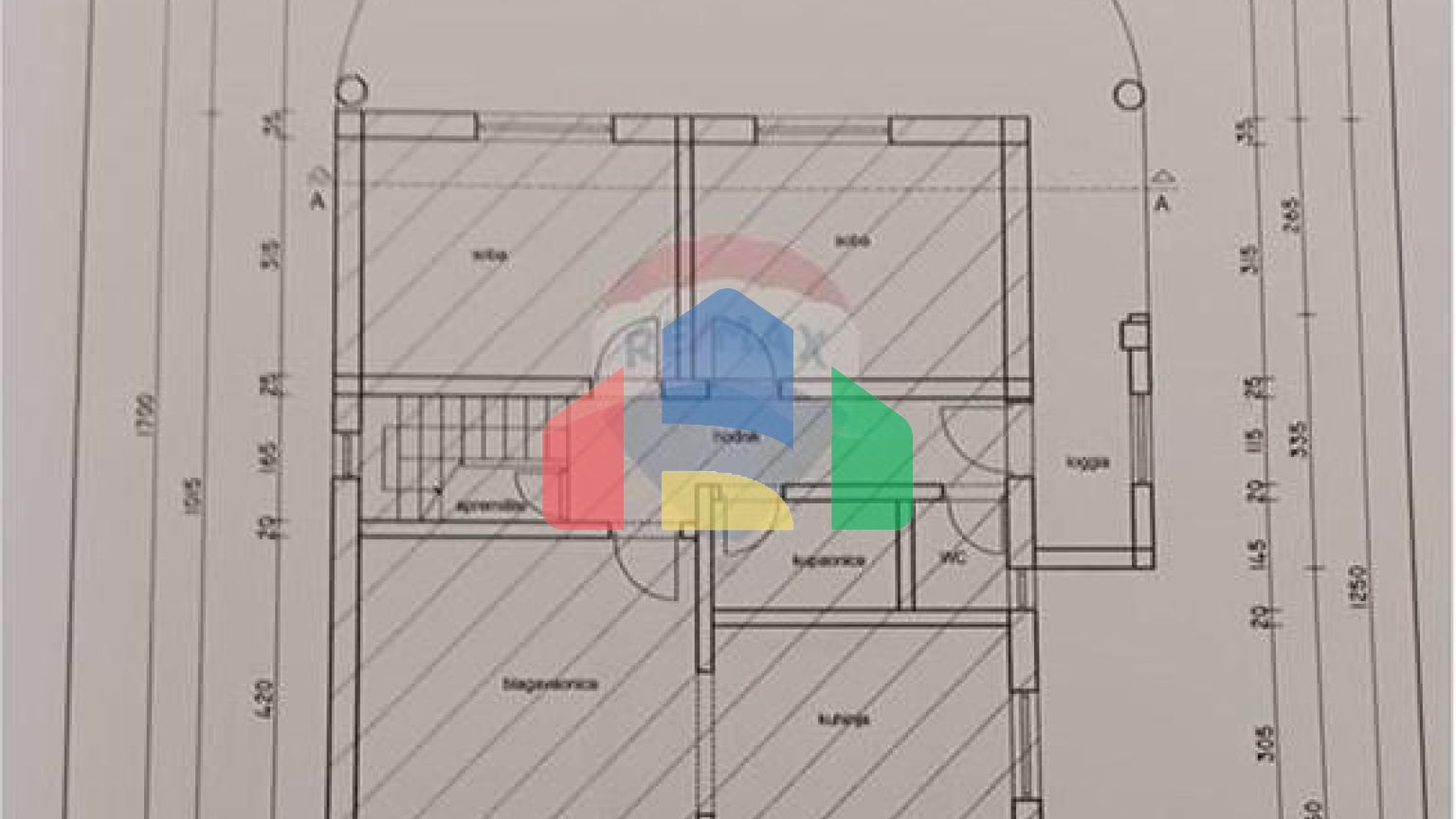 Residential - House - Rugvica, Croatia - HR