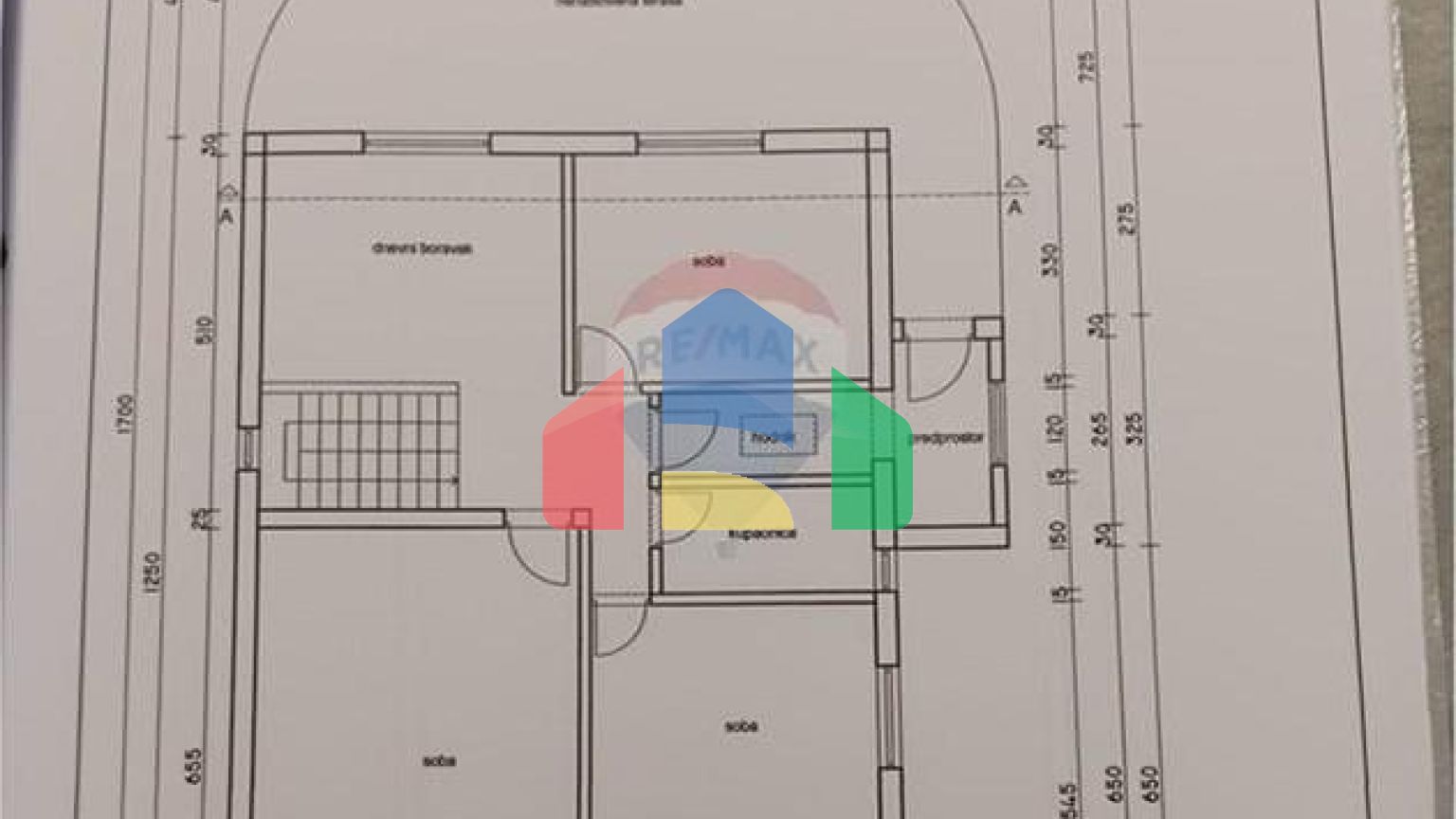 Residential - House - Rugvica, Croatia - HR