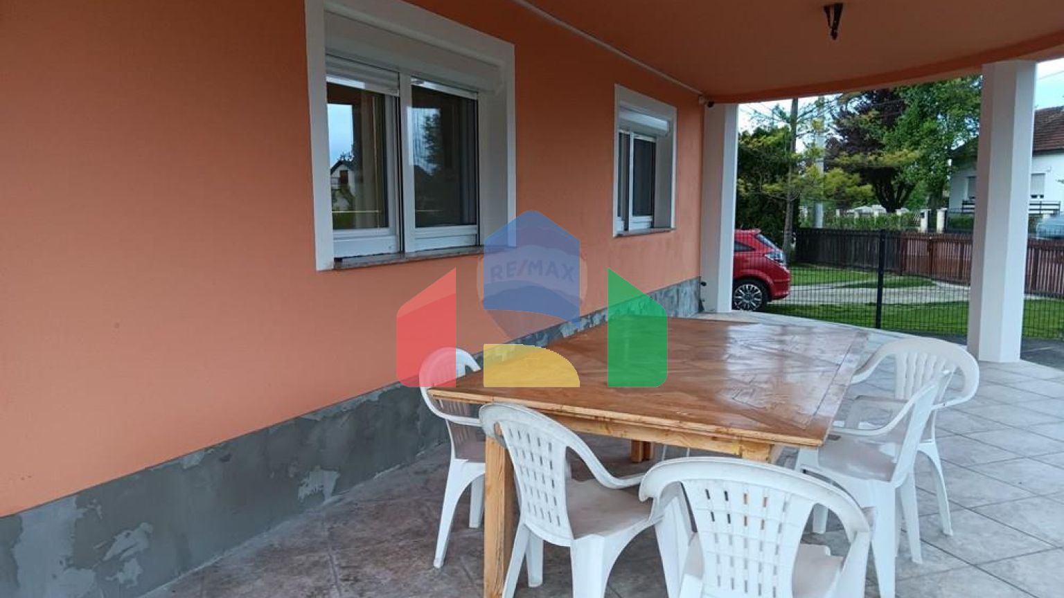 Residential - House - Rugvica, Croatia - HR