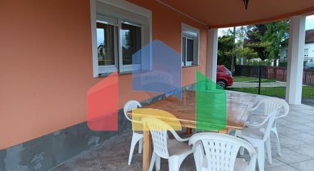 Residential - House - Rugvica, Croatia - HR