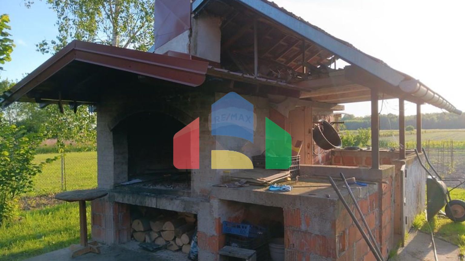 Residential - House - Rugvica, Croatia - HR