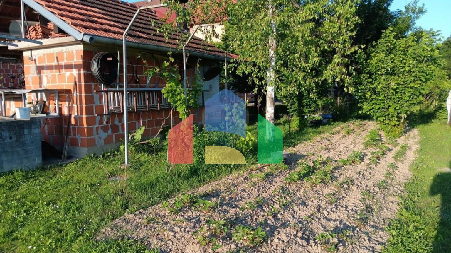 Residential - House - Rugvica, Croatia - HR