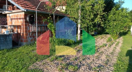 Residential - House - Rugvica, Croatia - HR