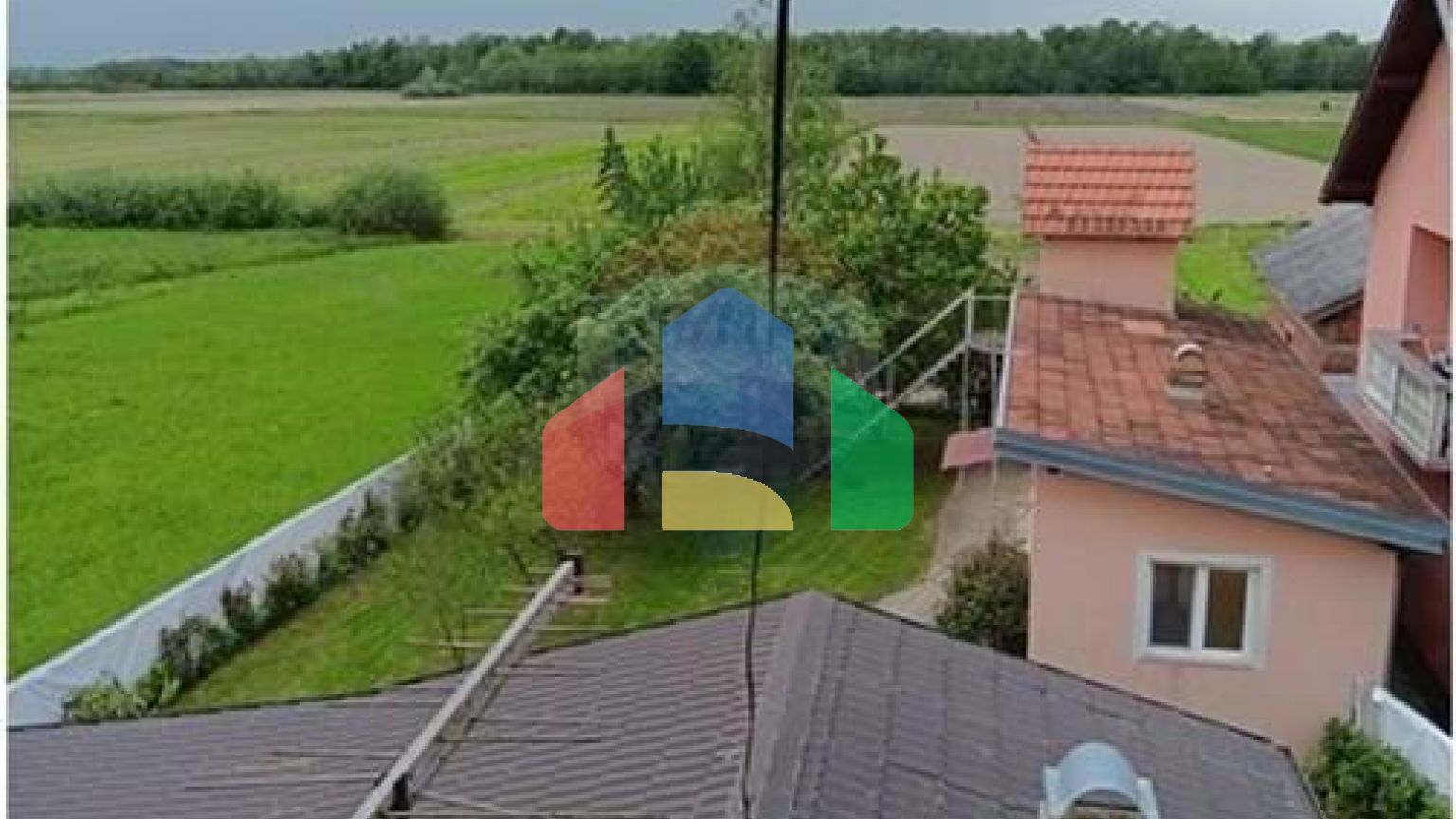 Residential - House - Rugvica, Croatia - HR