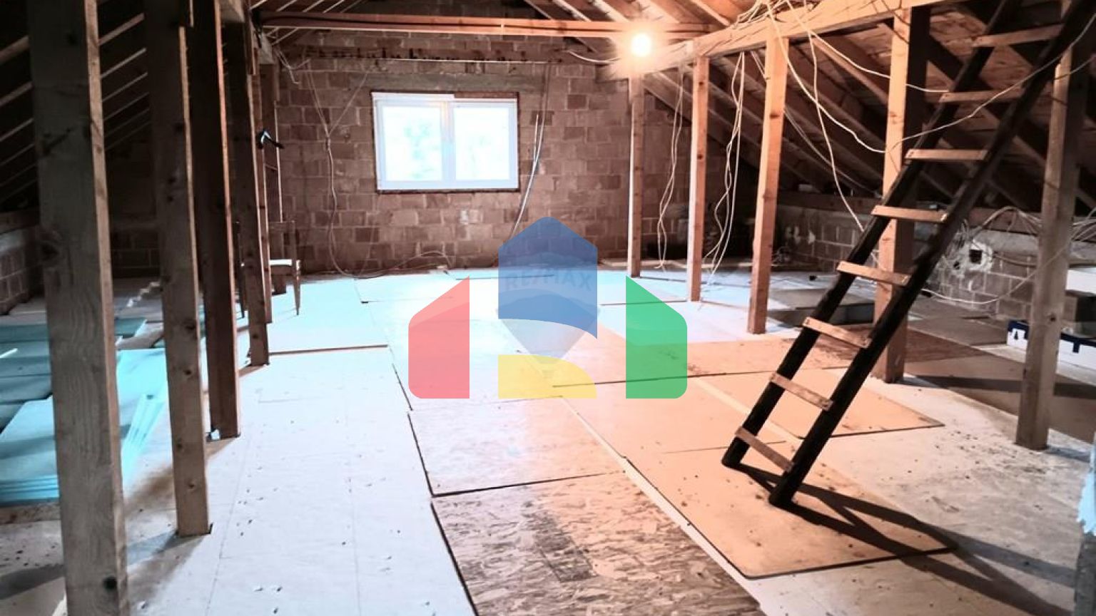 Residential - House - Rugvica, Croatia - HR