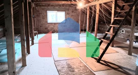 Residential - House - Rugvica, Croatia - HR