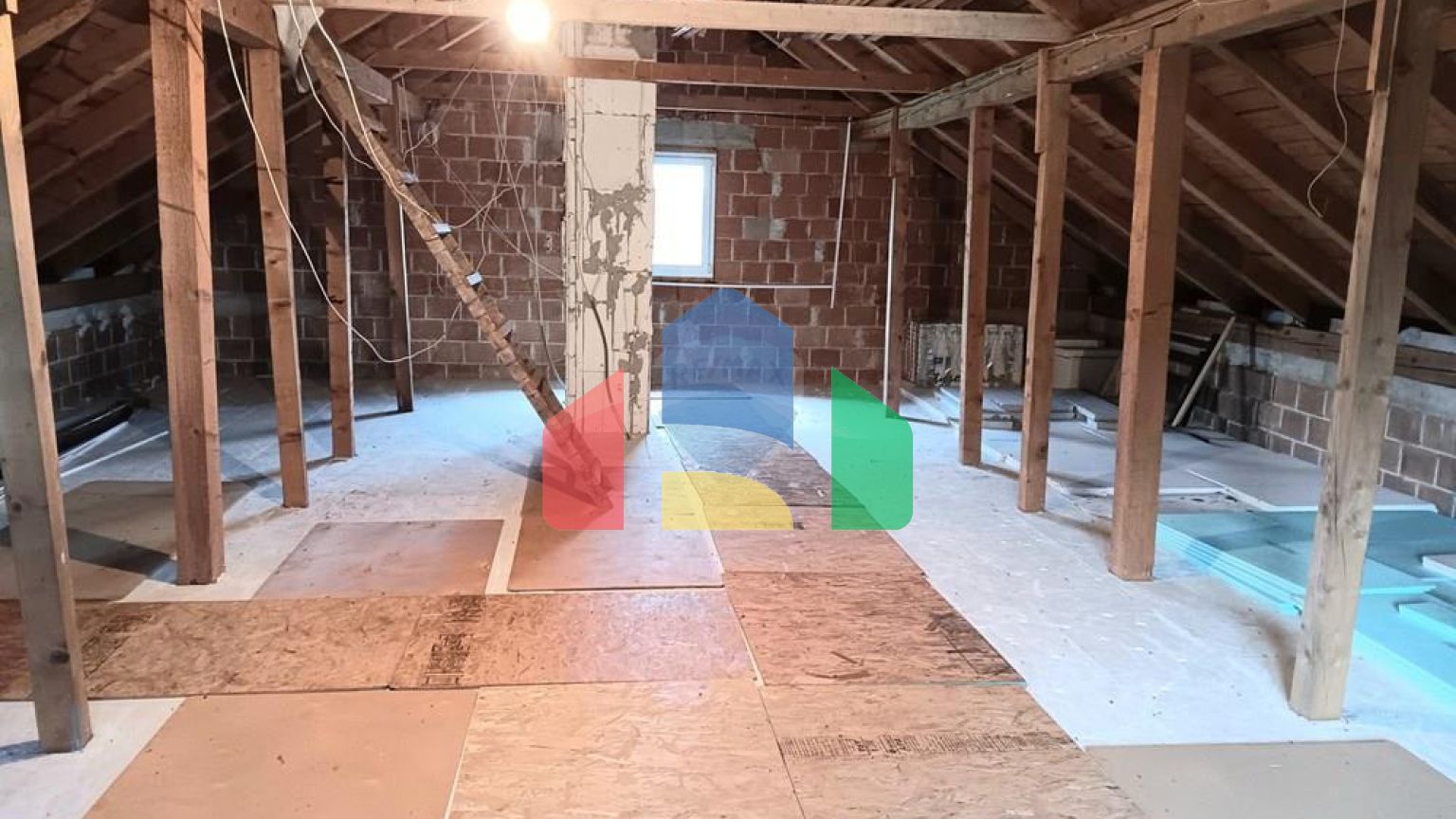 Residential - House - Rugvica, Croatia - HR