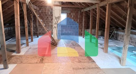 Residential - House - Rugvica, Croatia - HR