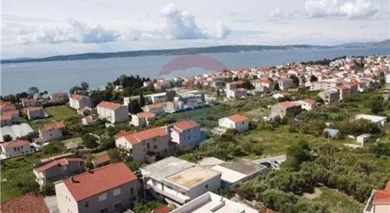 Residential - Condo/Apartment - Kastela, Croatia - HR