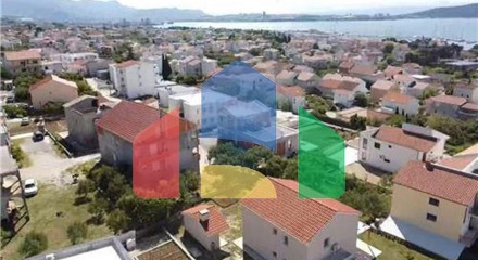 Residential - Condo/Apartment - Kastela, Croatia - HR