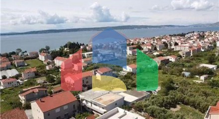 Residential - Condo/Apartment - Kastela, Croatia - HR