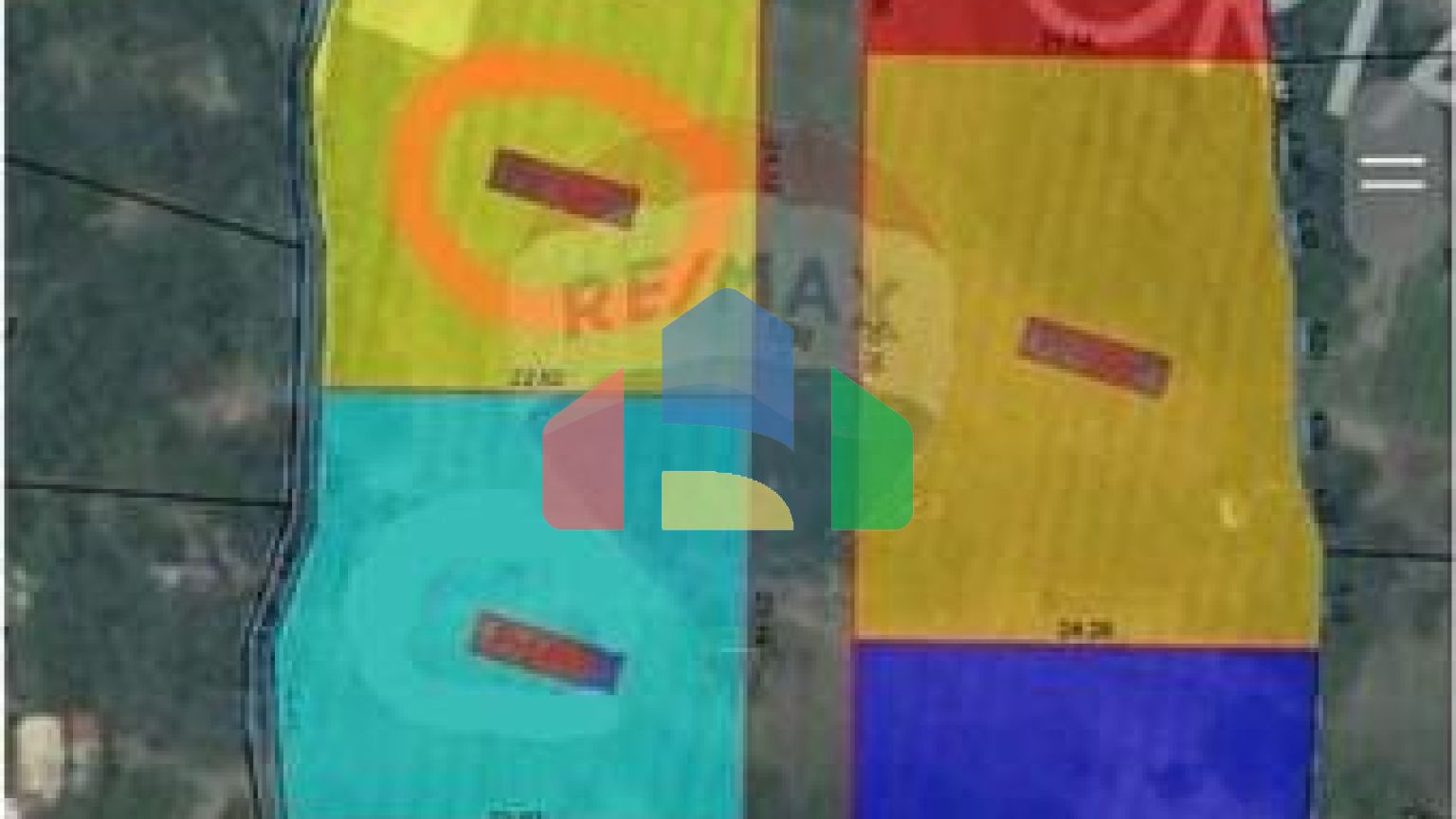 Residential - Plot of Land for Hospitality Development - Kastela, Croatia - HR