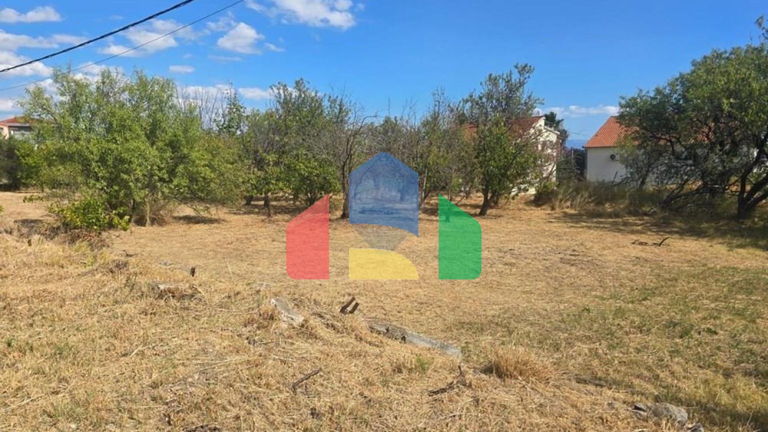 Residential - Plot of Land for Hospitality Development - Kastela, Croatia - HR