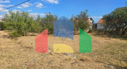 Residential - Plot of Land for Hospitality Development - Kastela, Croatia - HR