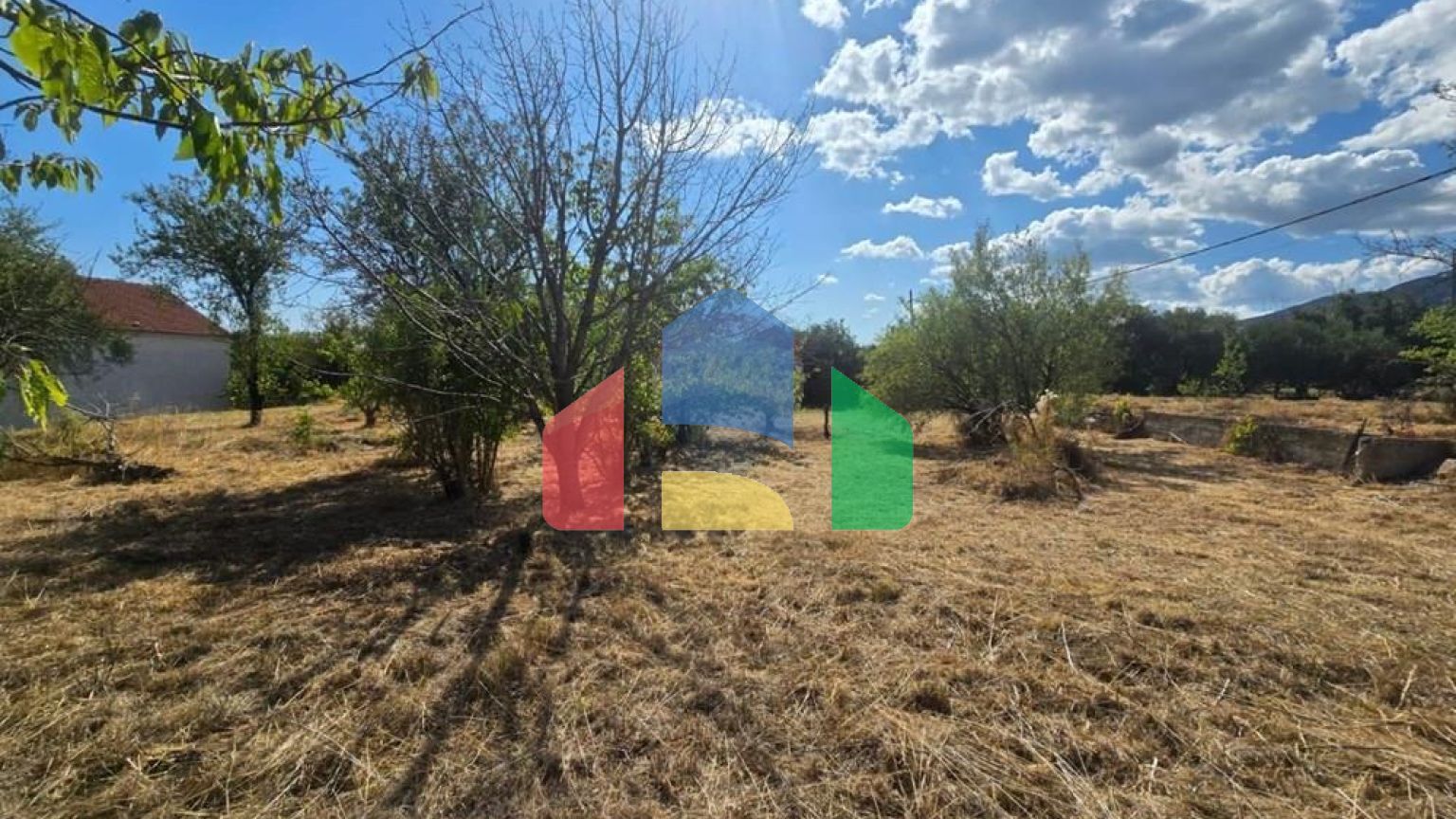 Residential - Plot of Land for Hospitality Development - Kastela, Croatia - HR