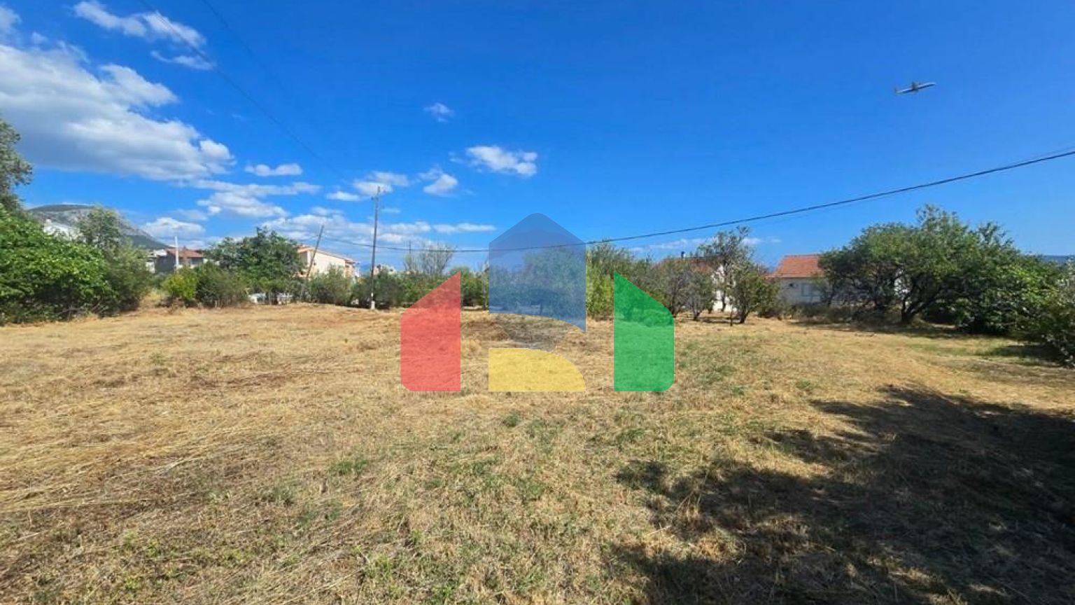 Residential - Plot of Land for Hospitality Development - Kastela, Croatia - HR