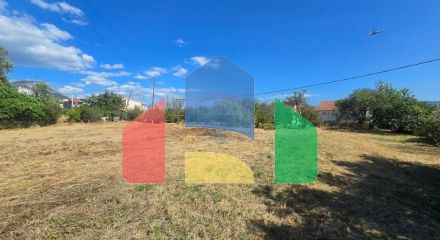 Residential - Plot of Land for Hospitality Development - Kastela, Croatia - HR