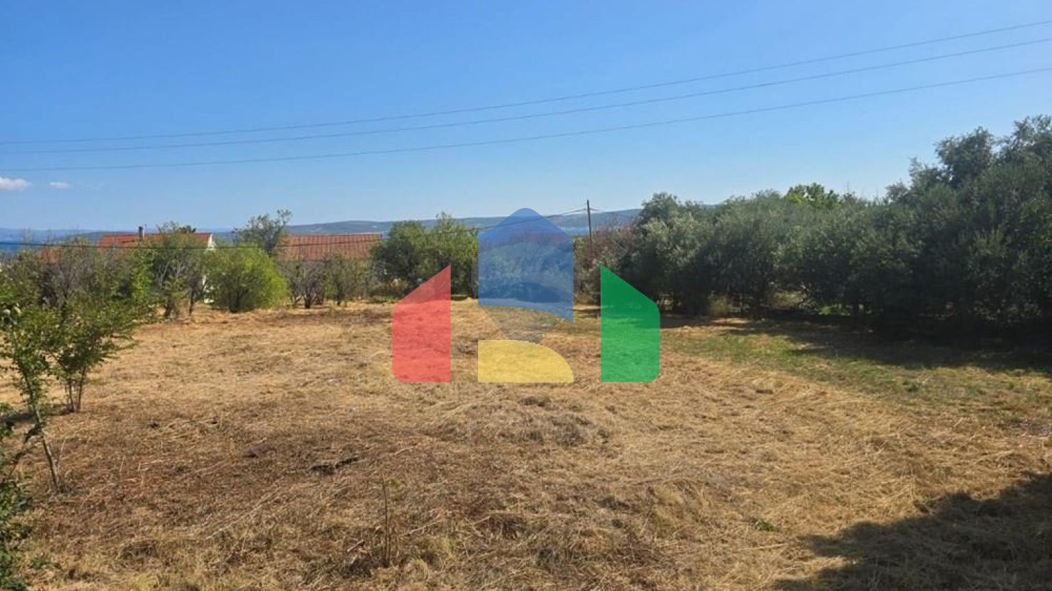 Residential - Plot of Land for Hospitality Development - Kastela, Croatia - HR