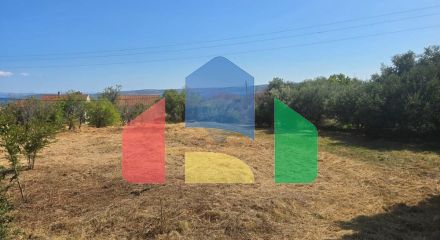 Residential - Plot of Land for Hospitality Development - Kastela, Croatia - HR