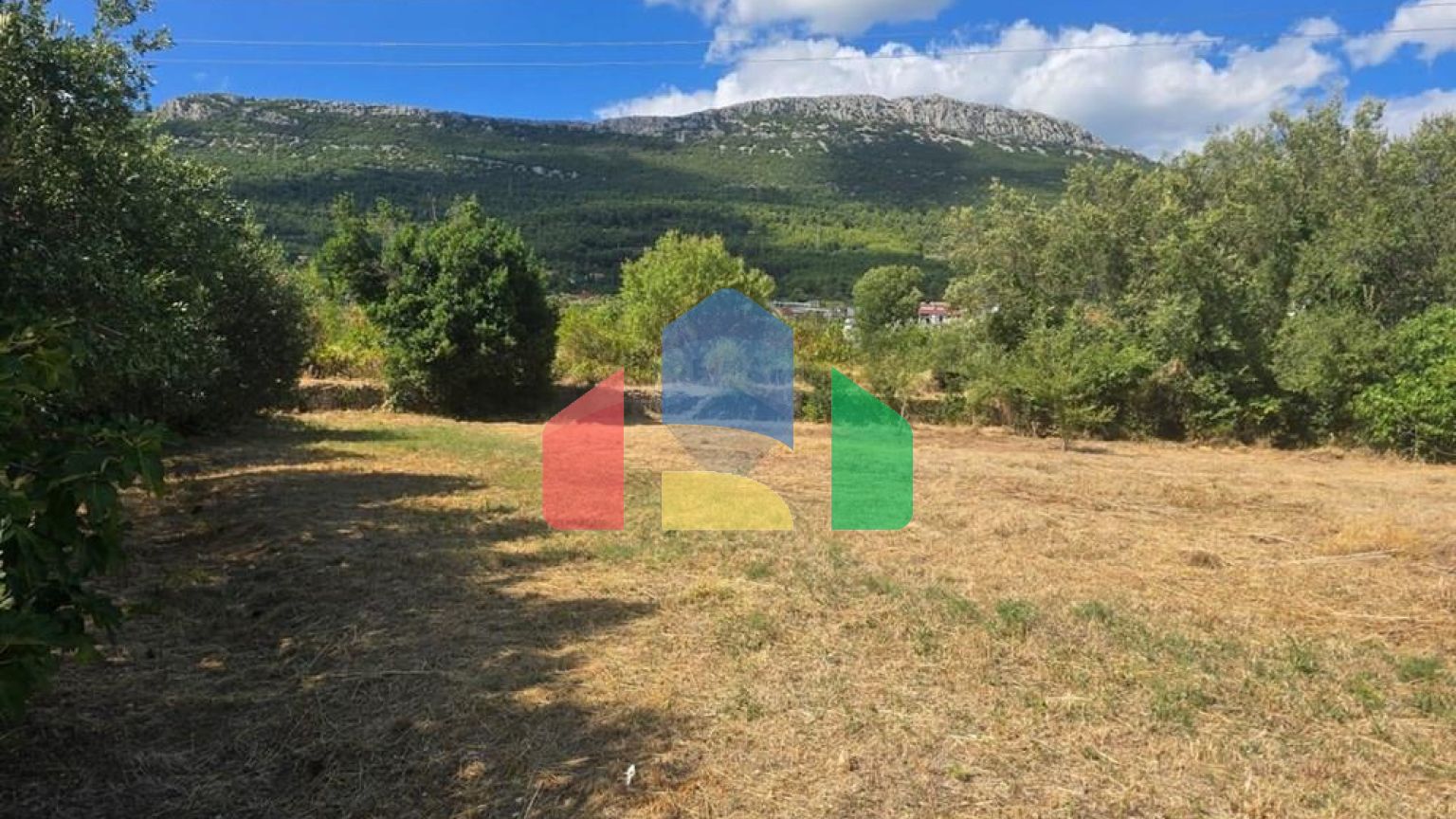 Residential - Plot of Land for Hospitality Development - Kastela, Croatia - HR