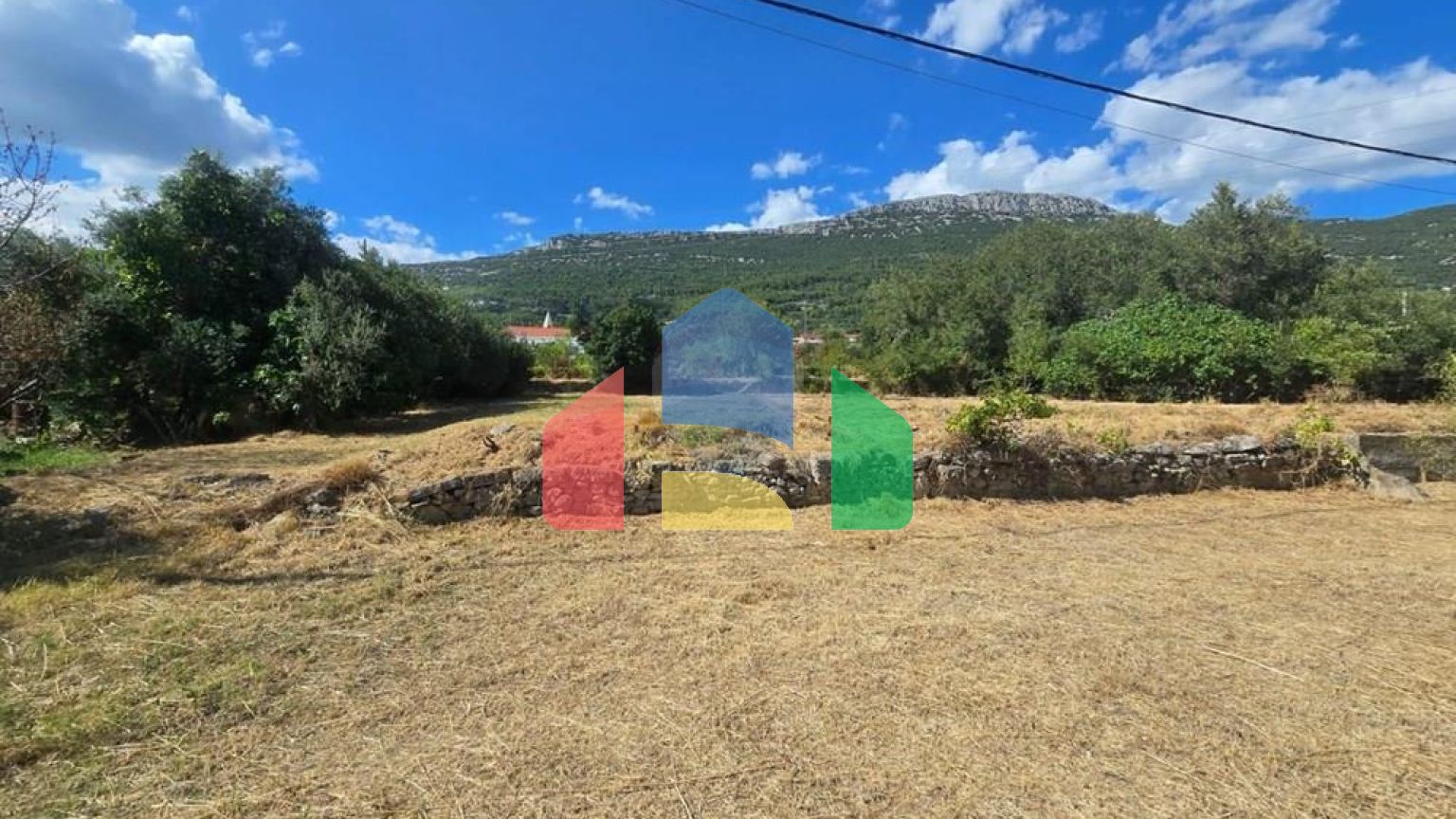 Residential - Plot of Land for Hospitality Development - Kastela, Croatia - HR