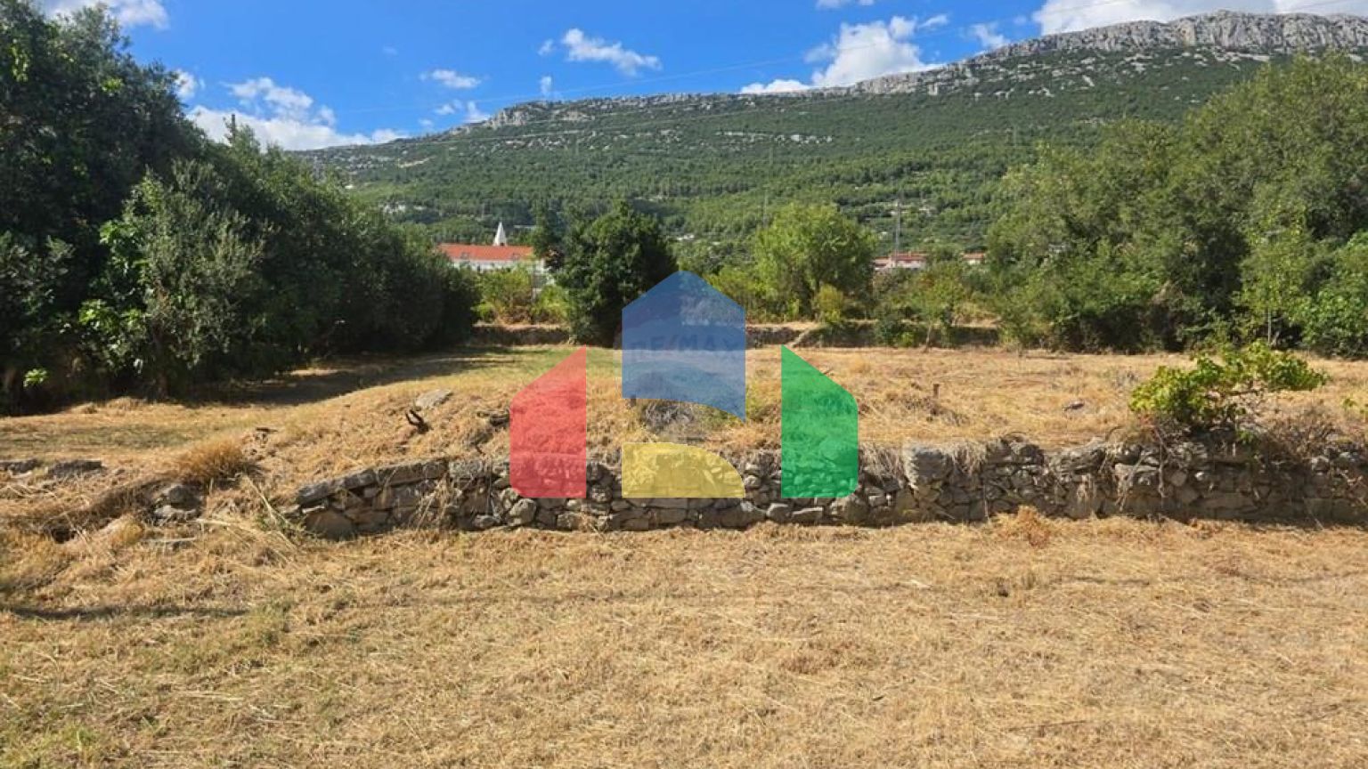 Residential - Plot of Land for Hospitality Development - Kastela, Croatia - HR