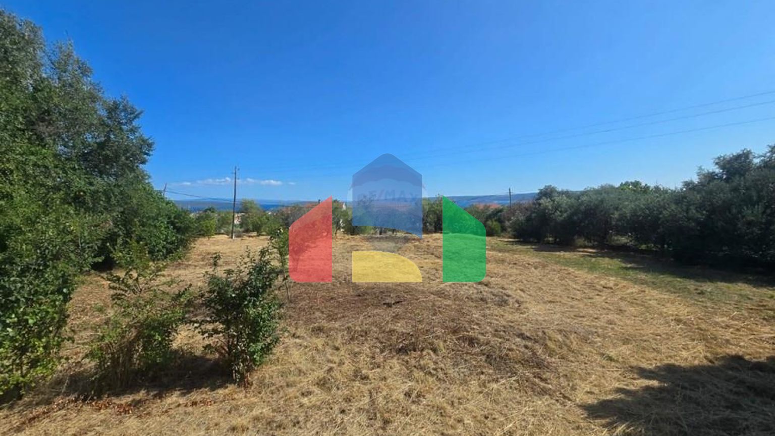 Residential - Plot of Land for Hospitality Development - Kastela, Croatia - HR