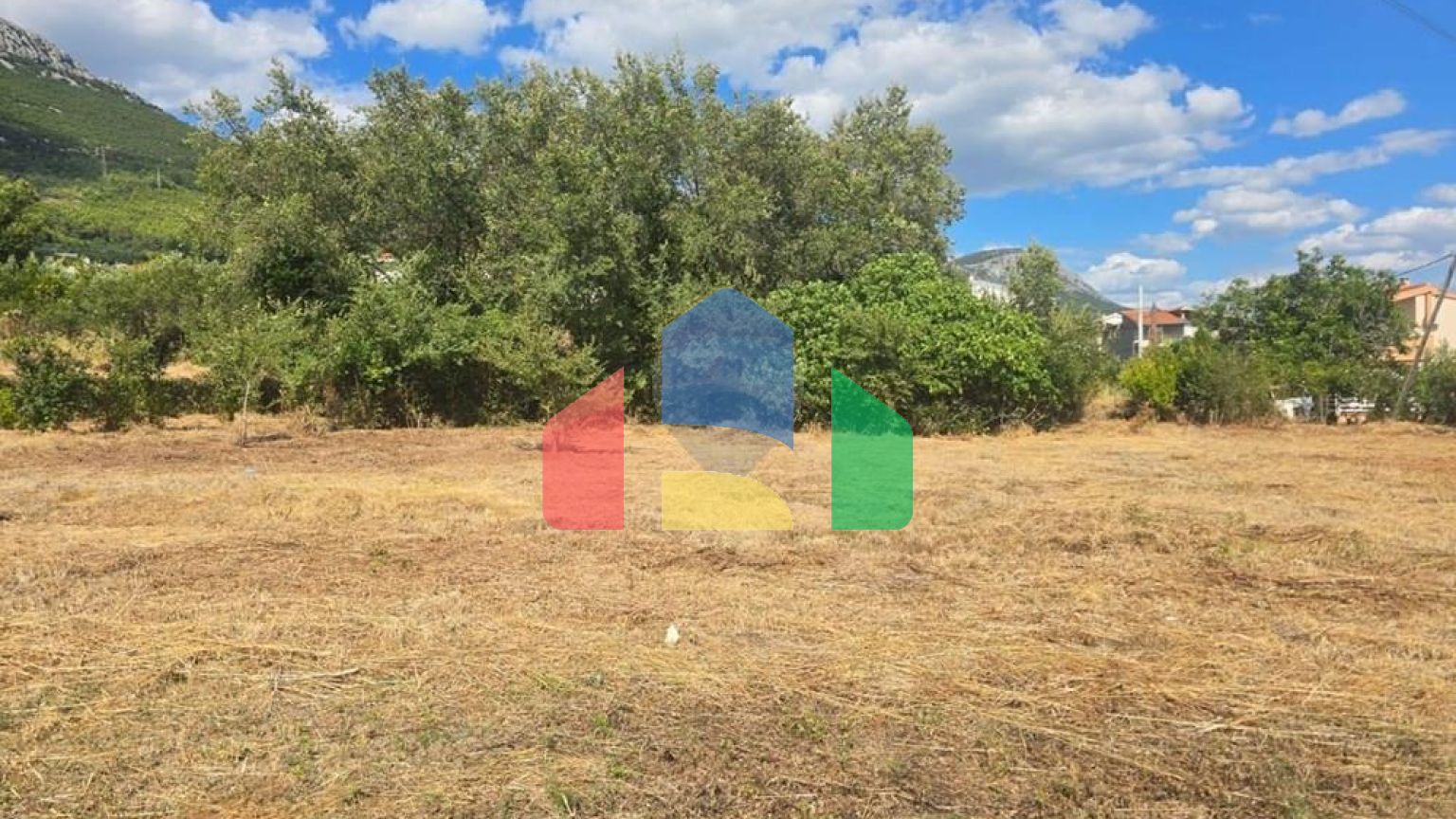 Residential - Plot of Land for Hospitality Development - Kastela, Croatia - HR