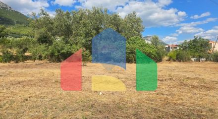 Residential - Plot of Land for Hospitality Development - Kastela, Croatia - HR