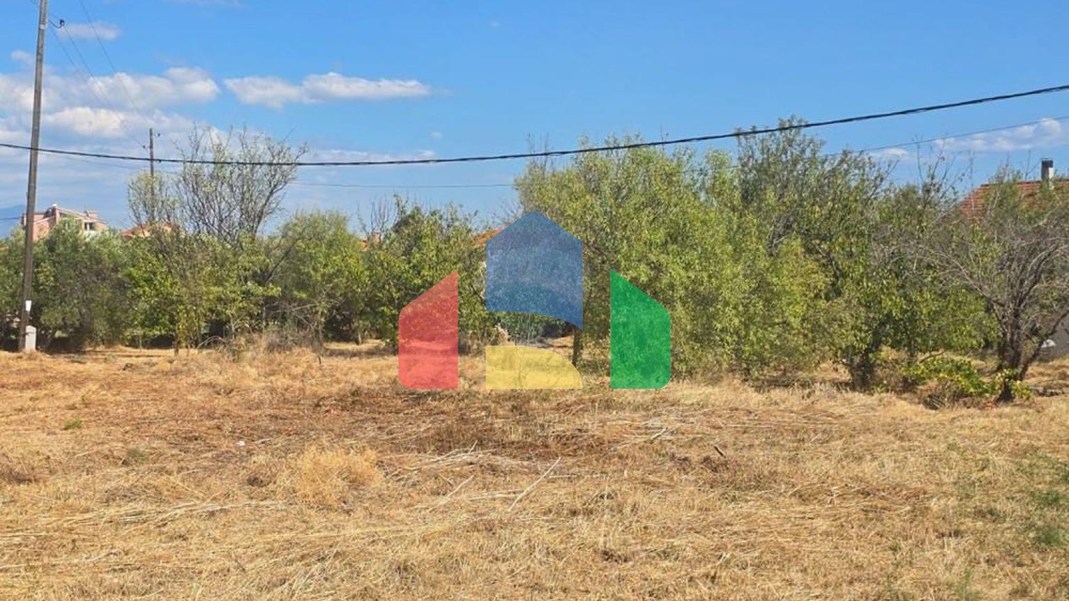 Residential - Plot of Land for Hospitality Development - Kastela, Croatia - HR