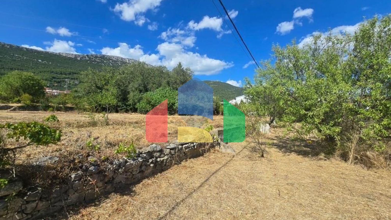 Residential - Plot of Land for Hospitality Development - Kastela, Croatia - HR