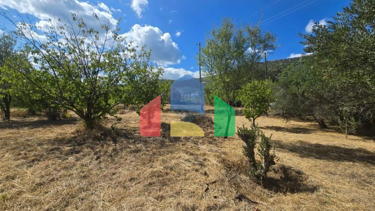 Residential - Plot of Land for Hospitality Development - Kastela, Croatia - HR