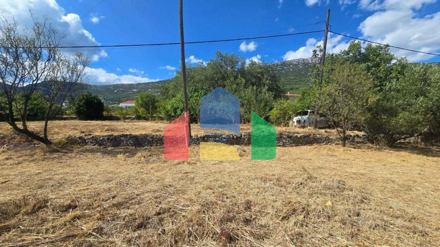 Residential - Plot of Land for Hospitality Development - Kastela, Croatia - HR