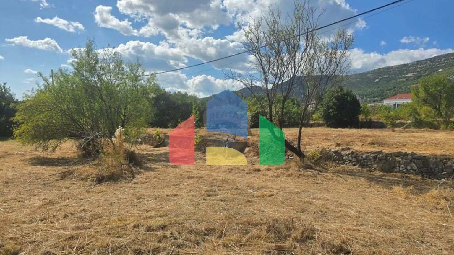 Residential - Plot of Land for Hospitality Development - Kastela, Croatia - HR