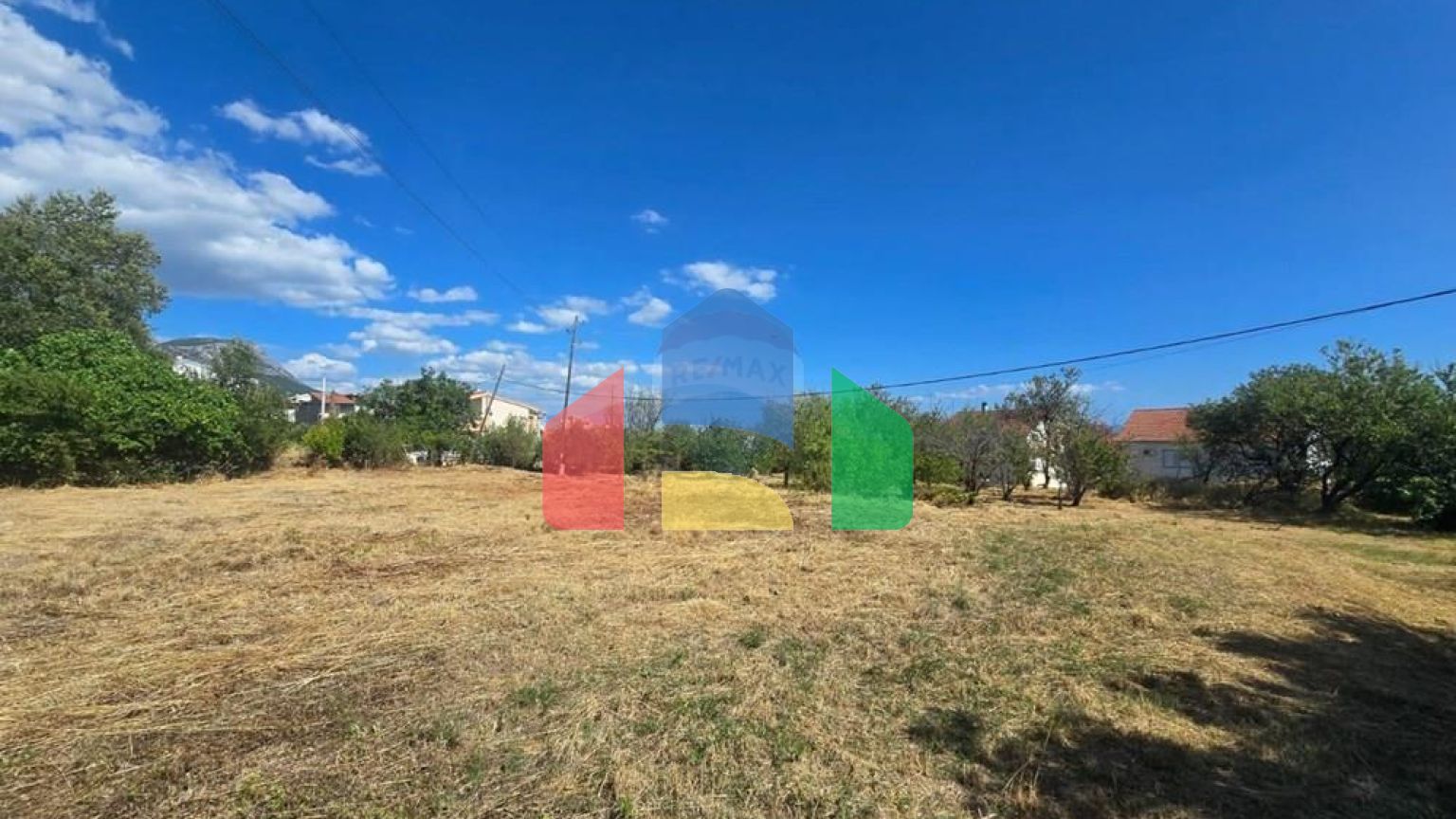 Residential - Plot of Land for Hospitality Development - Kastela, Croatia - HR