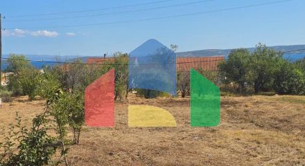 Residential - Plot of Land for Hospitality Development - Kastela, Croatia - HR