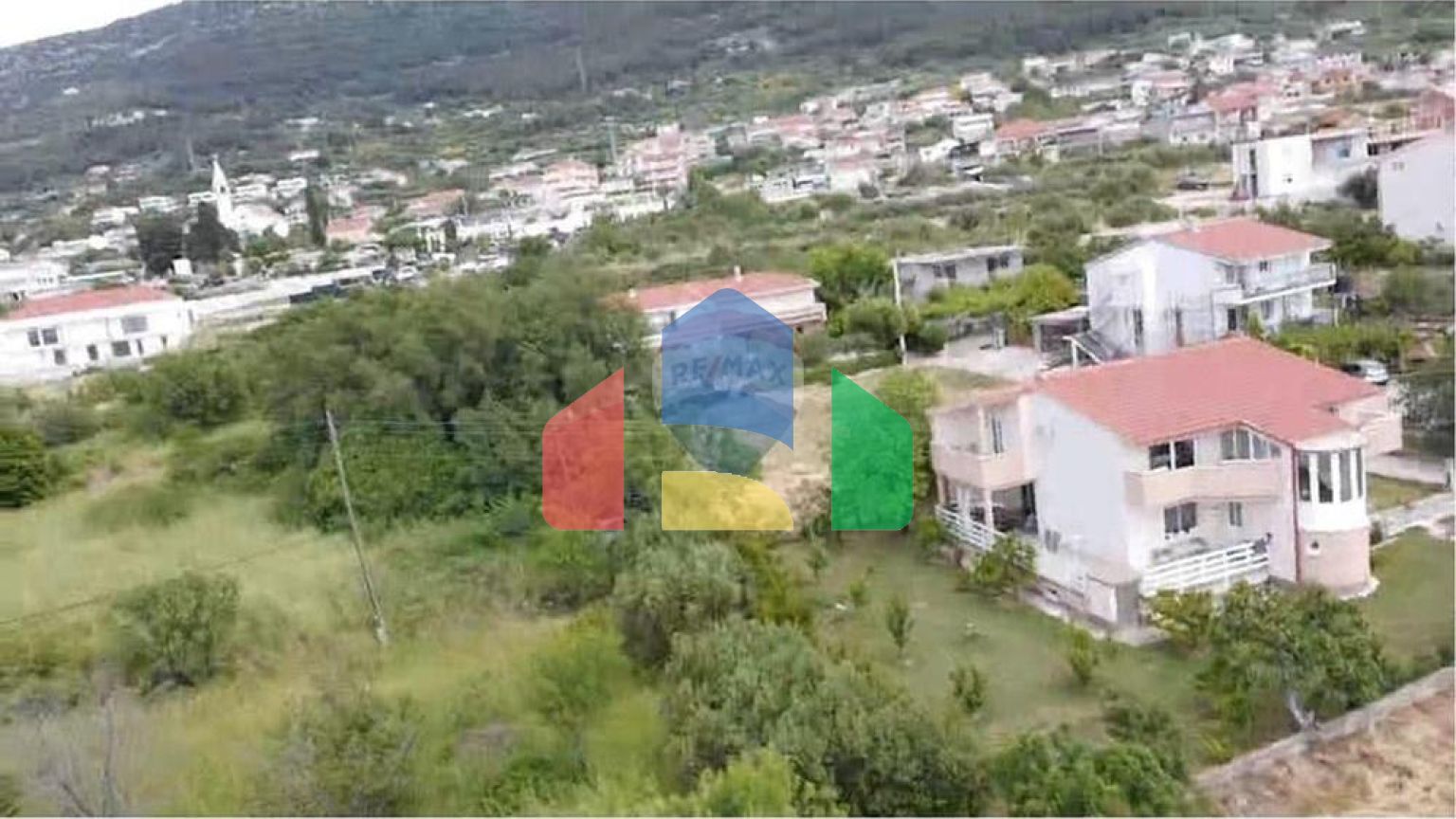 Residential - Plot of Land for Hospitality Development - Kastela, Croatia - HR