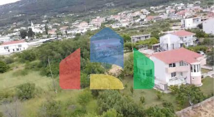 Residential - Plot of Land for Hospitality Development - Kastela, Croatia - HR