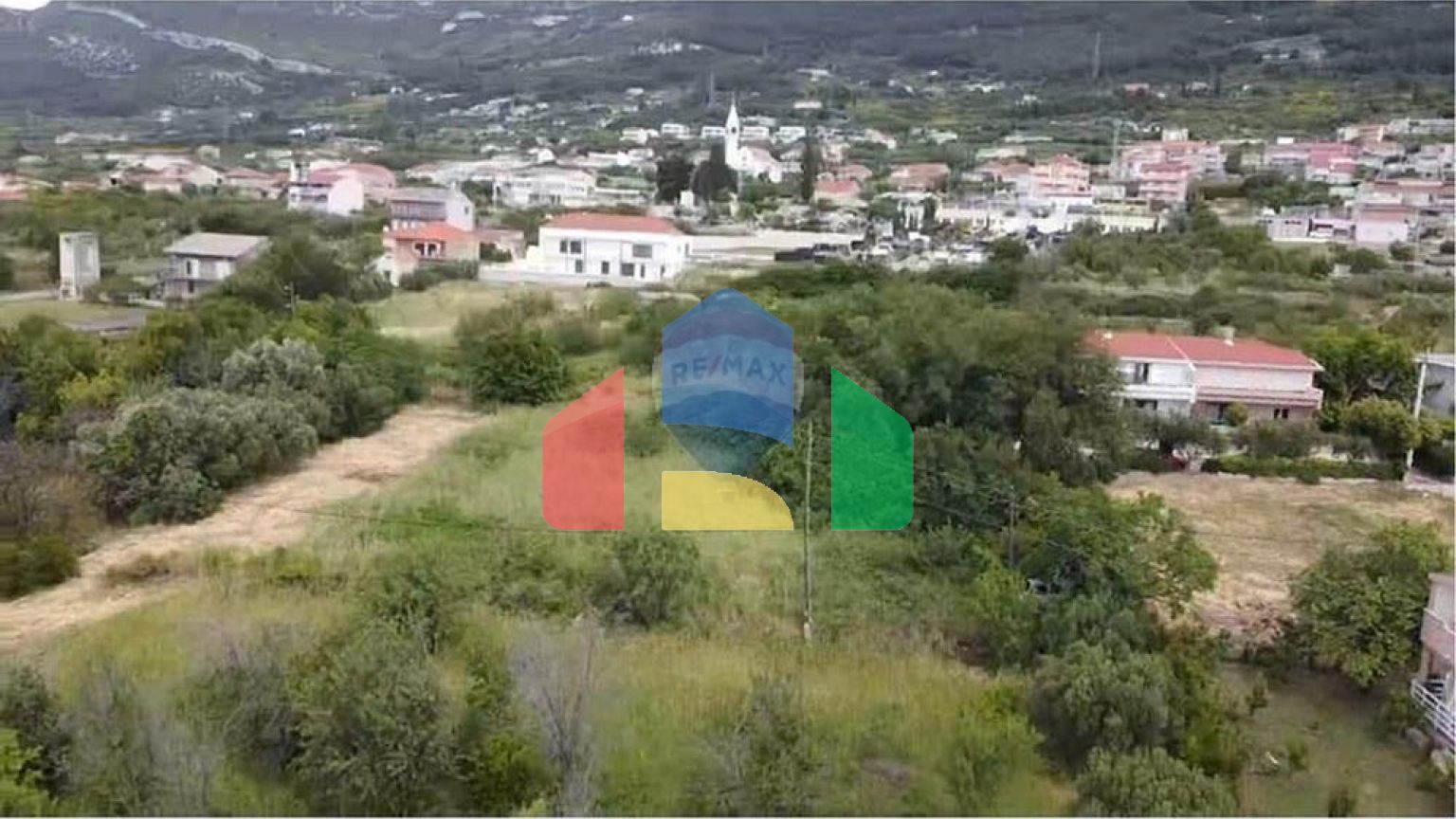 Residential - Plot of Land for Hospitality Development - Kastela, Croatia - HR