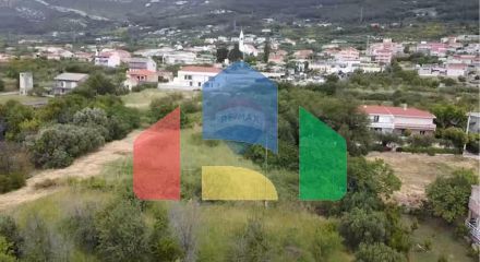 Residential - Plot of Land for Hospitality Development - Kastela, Croatia - HR