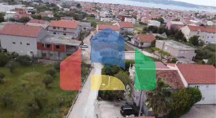 Residential - Plot of Land for Hospitality Development - Kastela, Croatia - HR